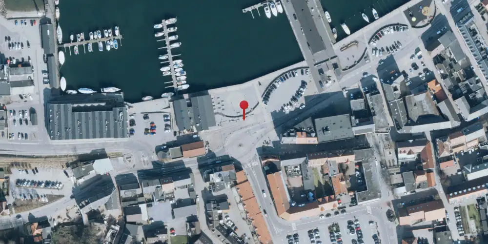 Historisk kort over Historisk kort over