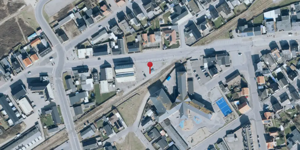 Historisk kort over Historisk kort over