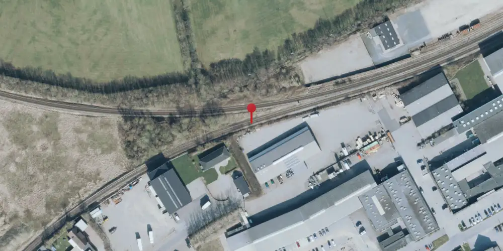 Historisk kort over Historisk kort over