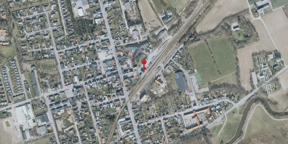 Historisk kort over Historisk kort over