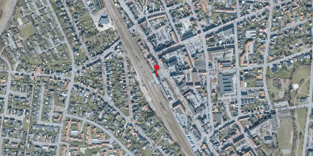 Historisk kort over Historisk kort over