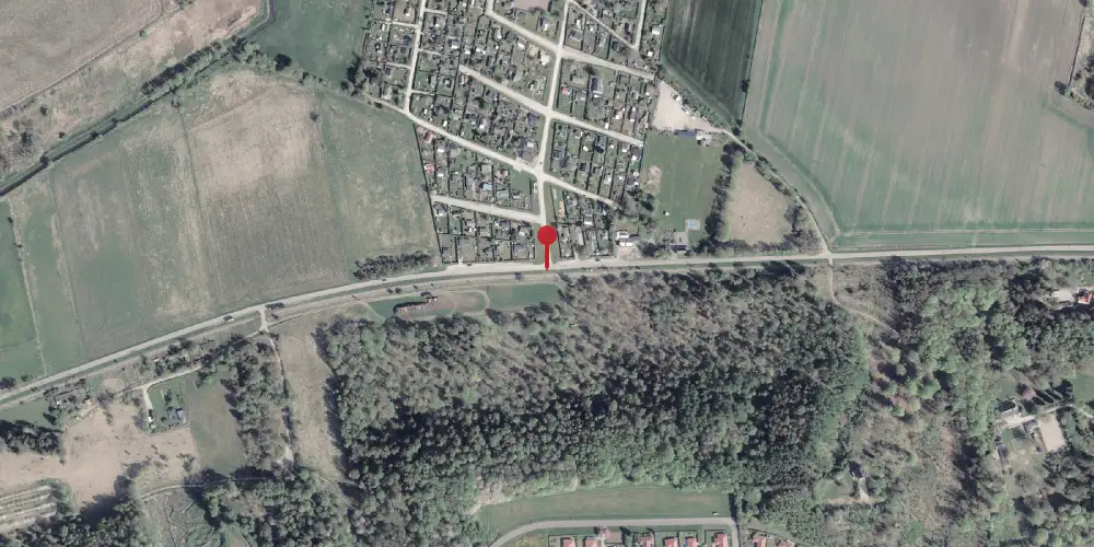 Historisk kort over Historisk kort over