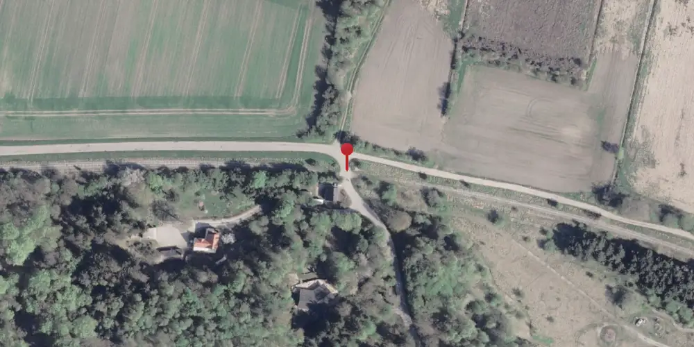 Historisk kort over Historisk kort over