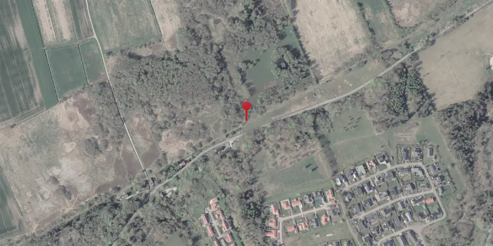 Historisk kort over Historisk kort over