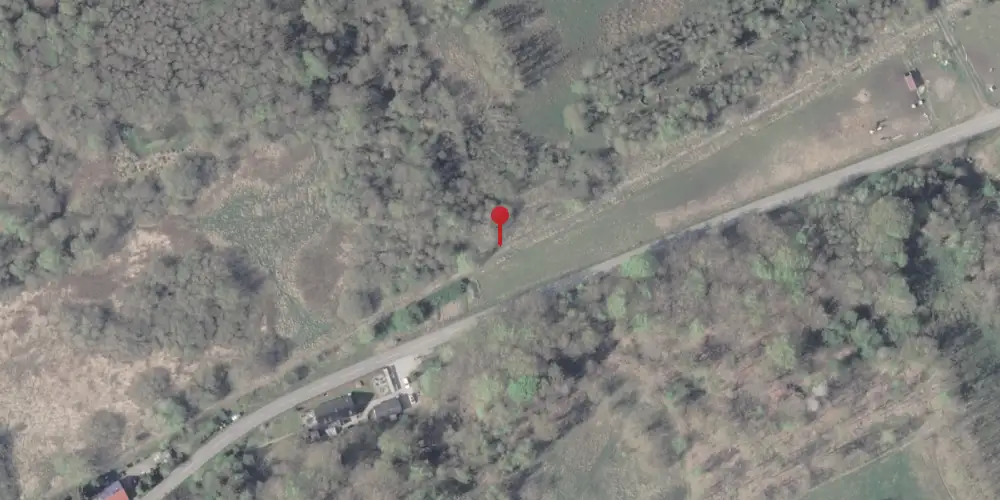 Historisk kort over Historisk kort over