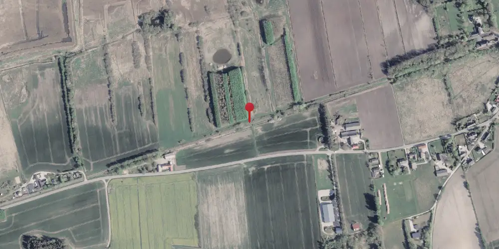 Historisk kort over Historisk kort over