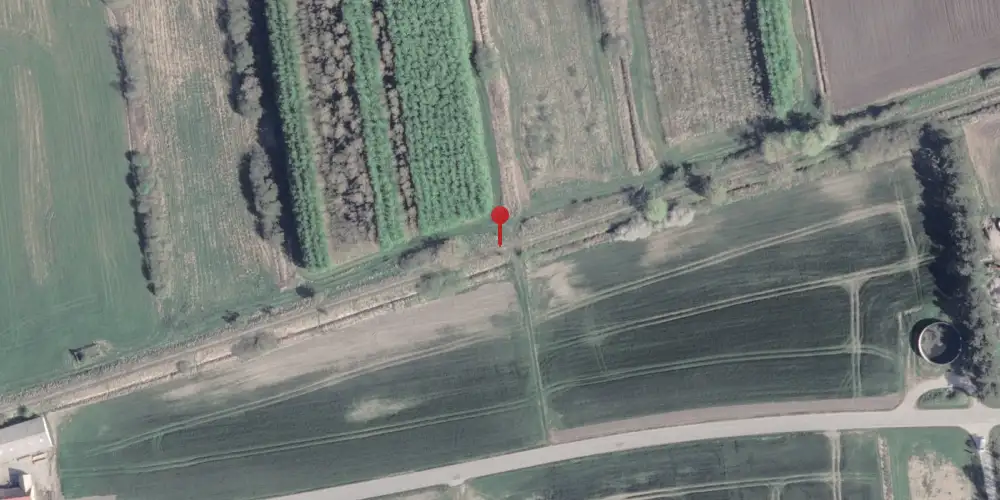 Historisk kort over Historisk kort over