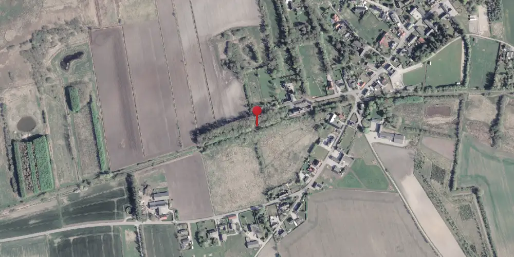 Historisk kort over Historisk kort over