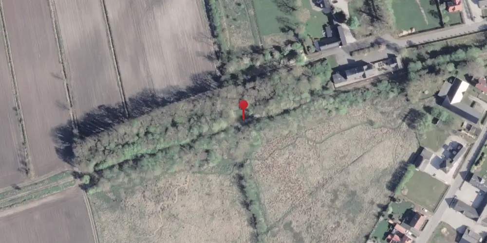 Historisk kort over Historisk kort over