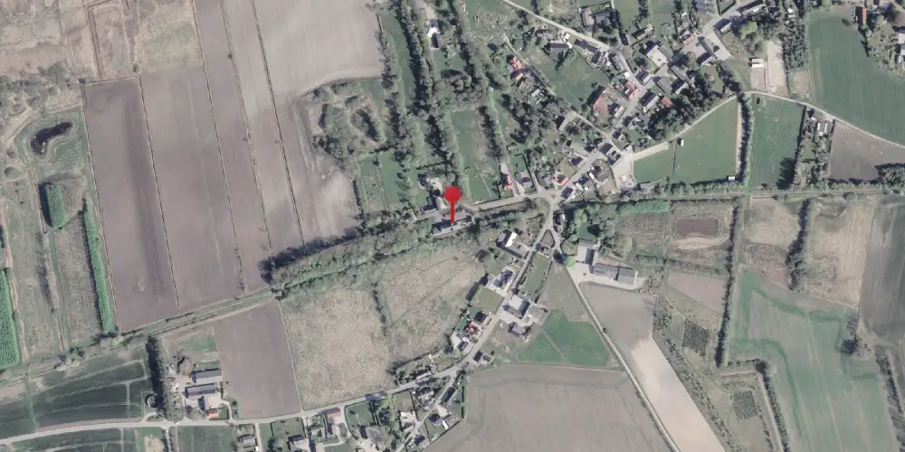 Historisk kort over Historisk kort over