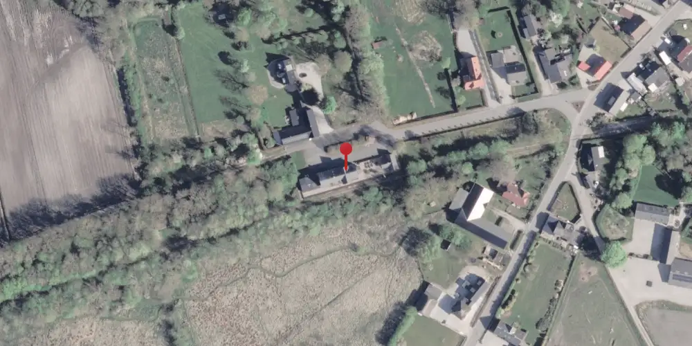 Historisk kort over Historisk kort over