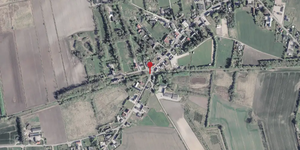 Historisk kort over Historisk kort over