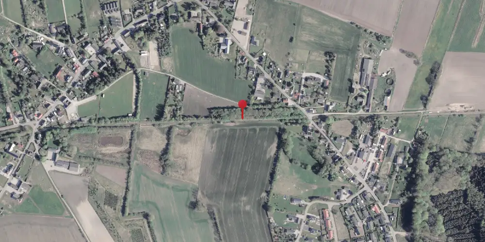 Historisk kort over Historisk kort over