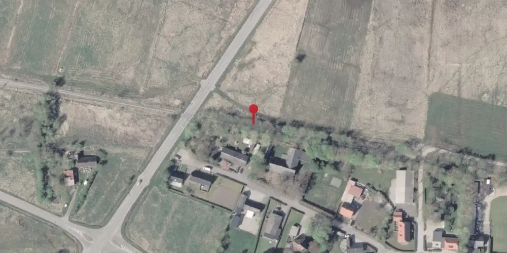 Historisk kort over Historisk kort over