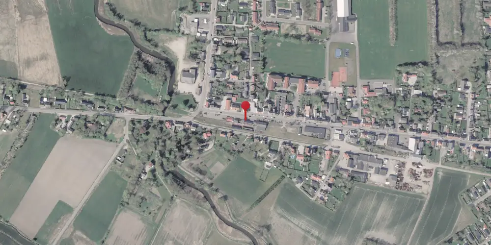 Historisk kort over Historisk kort over