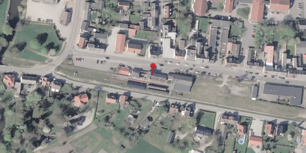 Historisk kort over Historisk kort over