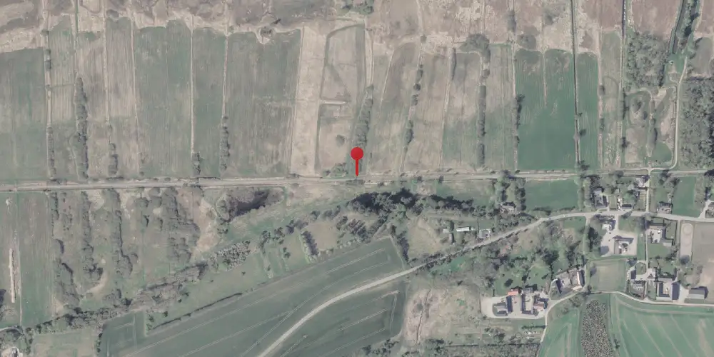 Historisk kort over Historisk kort over