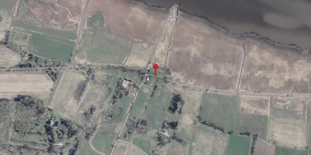 Historisk kort over Historisk kort over