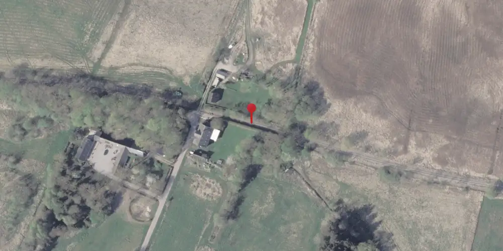 Historisk kort over Historisk kort over