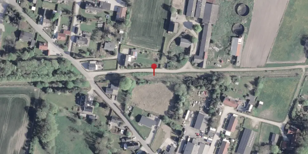 Historisk kort over Historisk kort over