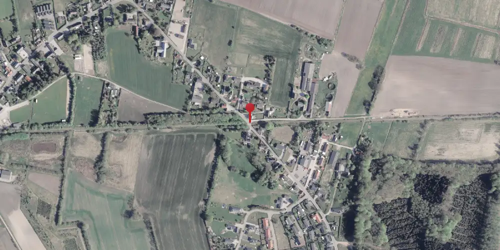 Historisk kort over Historisk kort over