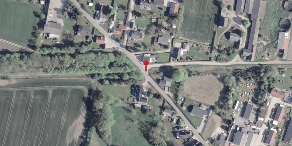 Historisk kort over Historisk kort over