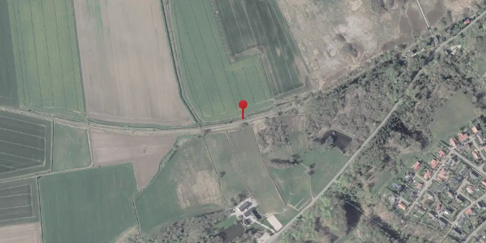 Historisk kort over Historisk kort over