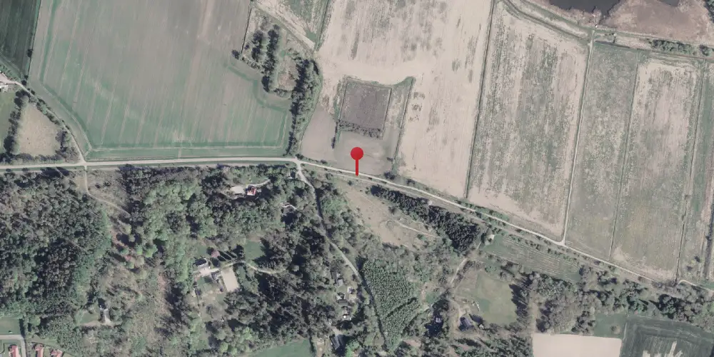 Historisk kort over Historisk kort over