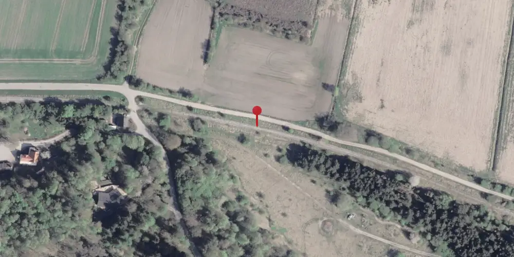 Historisk kort over Historisk kort over