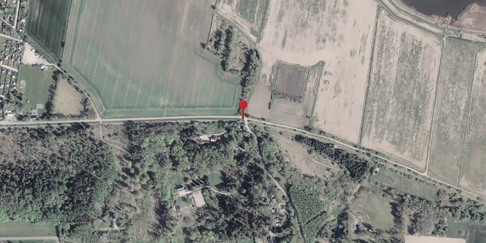 Historisk kort over Historisk kort over