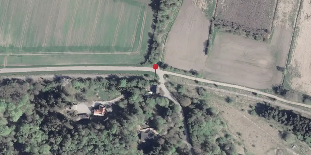 Historisk kort over Historisk kort over