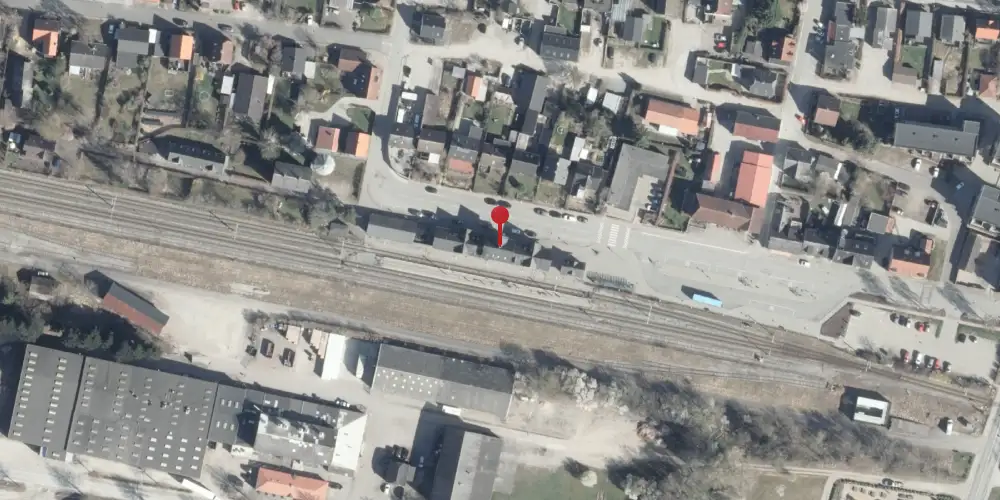 Historisk kort over Historisk kort over