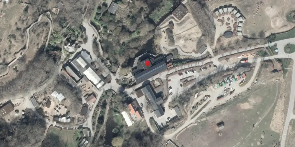 Historisk kort over Historisk kort over