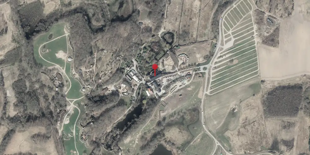 Historisk kort over Historisk kort over