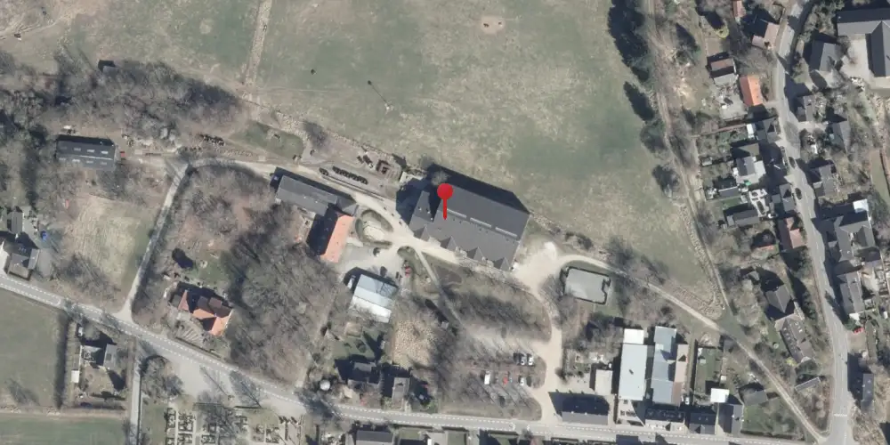 Historisk kort over Historisk kort over