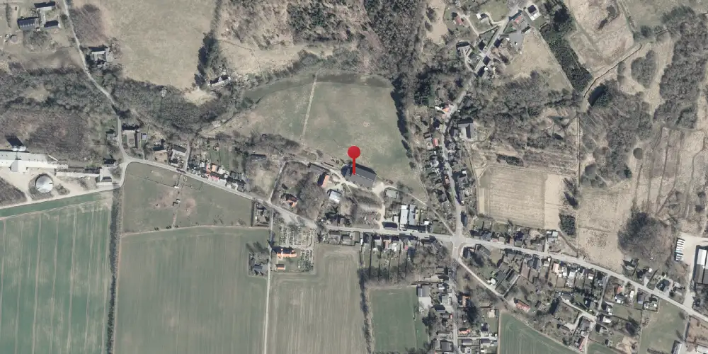 Historisk kort over Historisk kort over