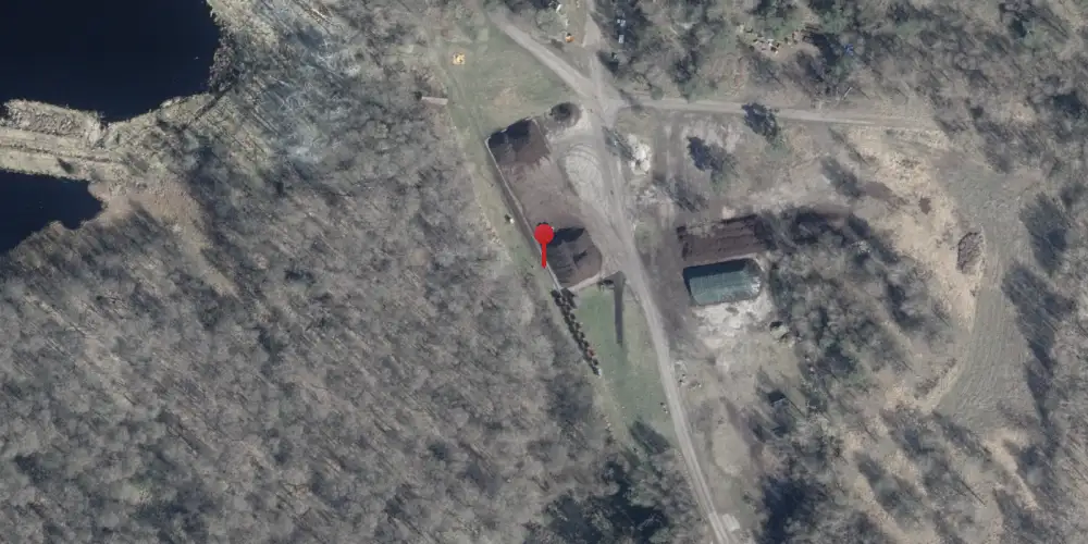 Historisk kort over Historisk kort over