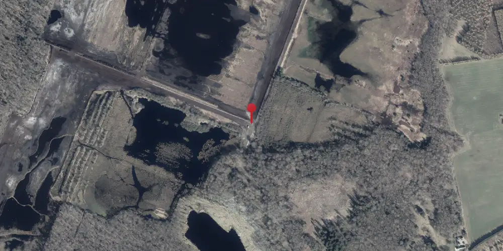 Historisk kort over Historisk kort over