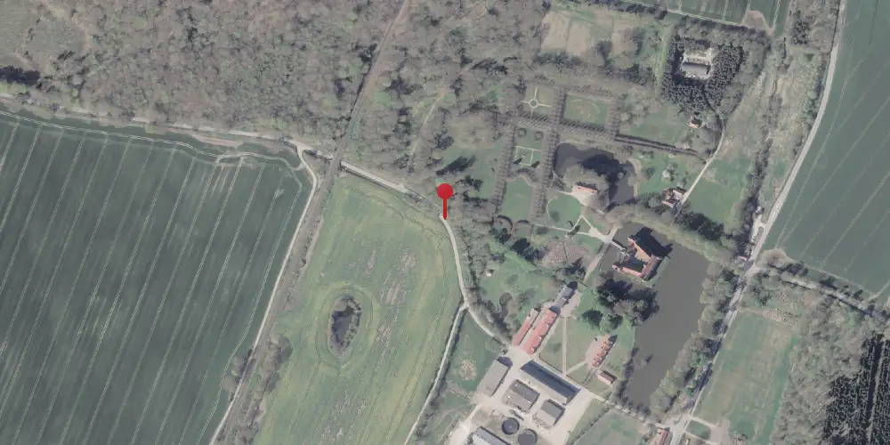 Historisk kort over Historisk kort over