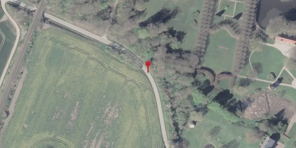 Historisk kort over Historisk kort over