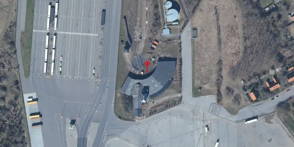 Historisk kort over Historisk kort over