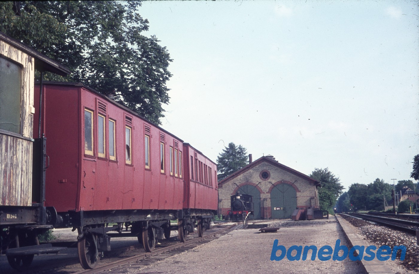 Rungsted remise Rungsted remise
