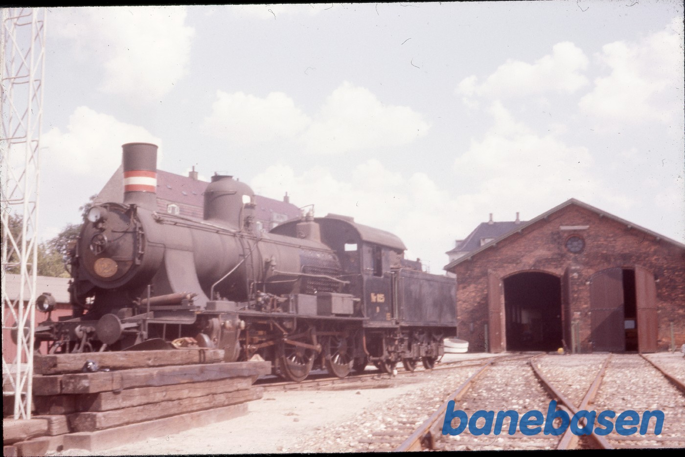 DSB D 825 DSB D 825