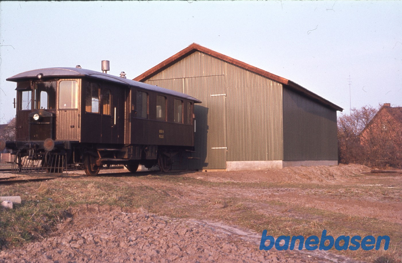 HBS M 215 HBS M 215