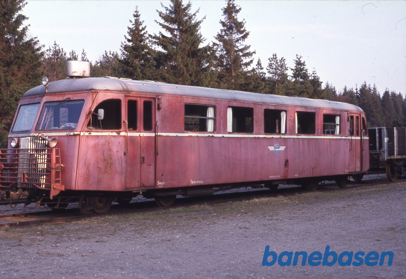 HBS Sm 211 HBS Sm 211