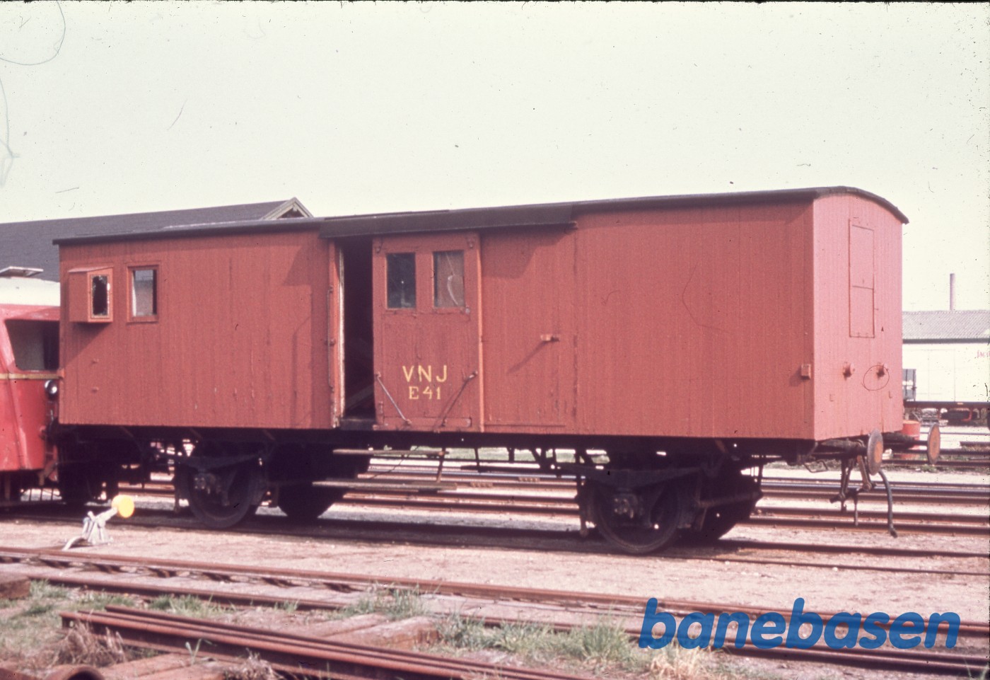 VNJ E 41 VNJ E 41