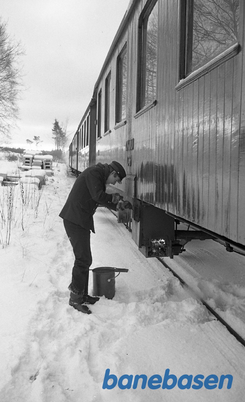 Juletog Juletog