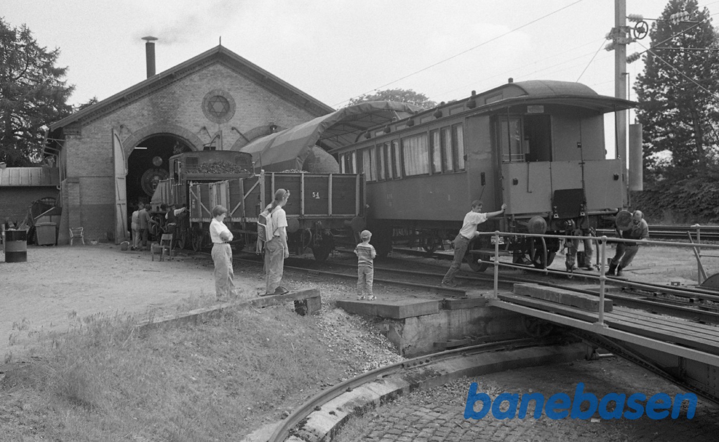 Håndrangering i Rungsted Håndrangering i Rungsted