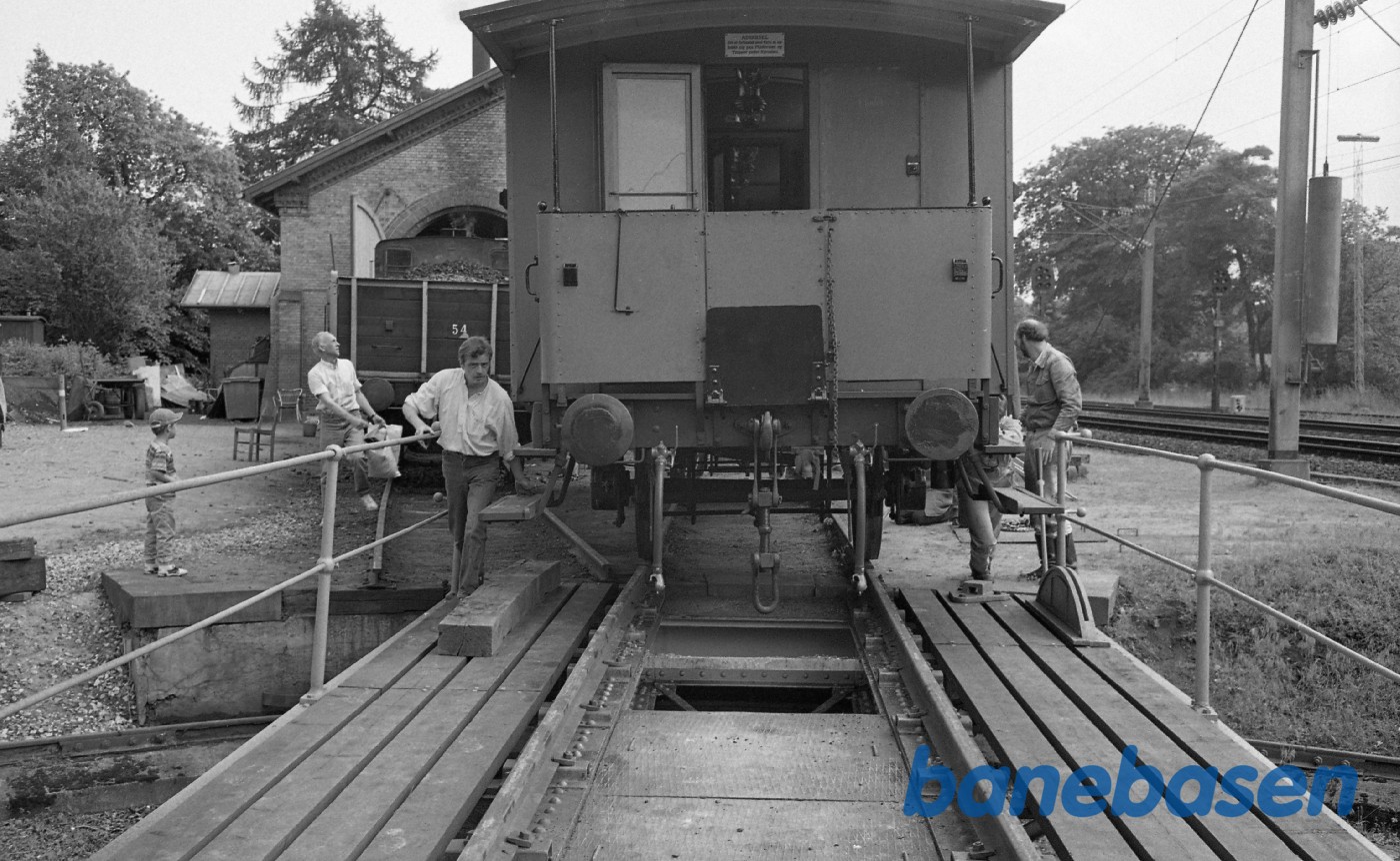 Håndrangering i Rungsted Håndrangering i Rungsted