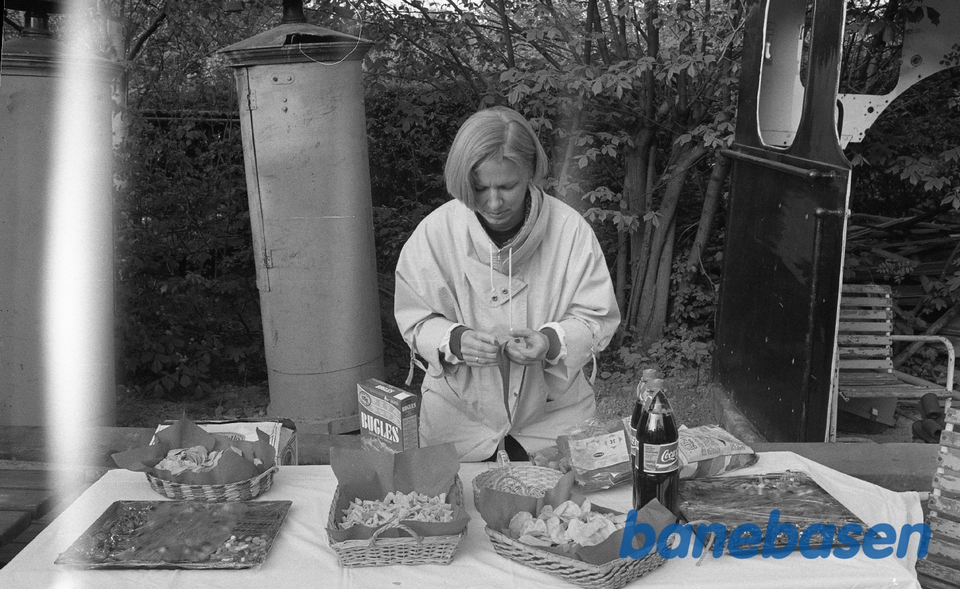 Reception i anledning af klubbens nye bog er udkommet Reception i anledning af klubbens nye bog er udkommet